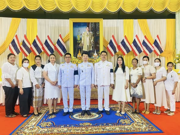 วันที่ 5  ธันวาคม  2568