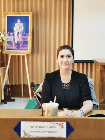 นางสาวดวงพร แซ่ลิ้ม นายกเทศมนตรีตำบลบ้านนา เป็นประธานในการประชุมพนักงานเทศบาล พนักงานครูเทศบาล ลูกจ้างประจำ และพนักงานจ้าง ประจำเดือนธันวาคม